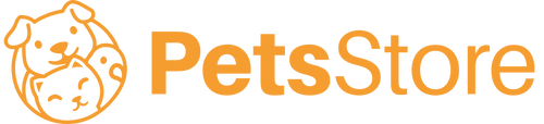 Pet Items Store